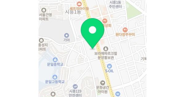 서울특별시 금천구 시흥동 991-5 인피니움타워  제6층 제604호 미지정 경매 물건 이미지
