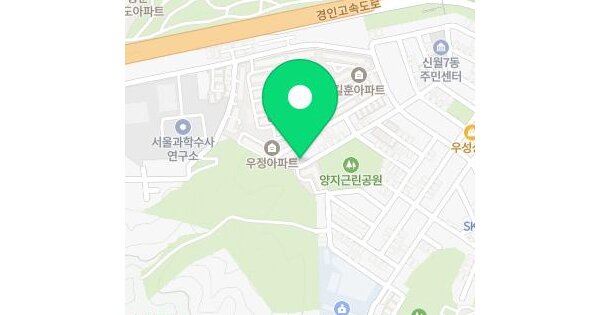 서울특별시 양천구 신월동 911-4  제3층 제301호 미지정 경매 물건 이미지