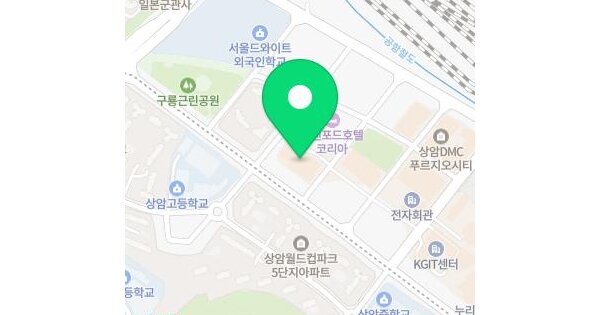 서울특별시 마포구 상암동 1590 상암아이티타워  지1층비102호 미지정 경매 물건 이미지