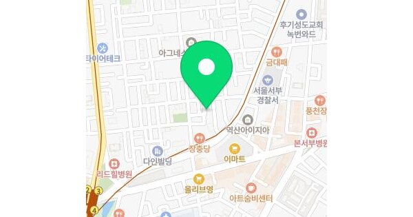 서울특별시 은평구 역촌동 42-29 금강불루  2층201호 미지정 경매 물건 이미지