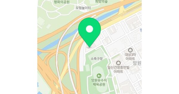 서울특별시 마포구 망원동 512 예지안파크뷰  13층1305호 미지정 경매 물건 이미지