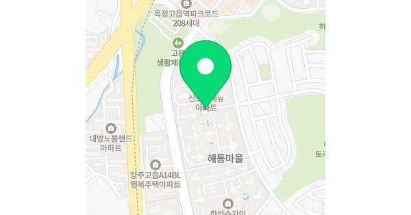 경기도 양주시 광사동 713 해동마을신도브래뉴 101동 14층 1402호 미지정 경매 물건 이미지