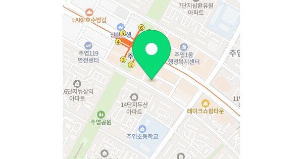 경기도 고양시 일산서구 주엽동 105 주엽역삼부르네상스 가동 2층201호 미지정 경매 물건 이미지