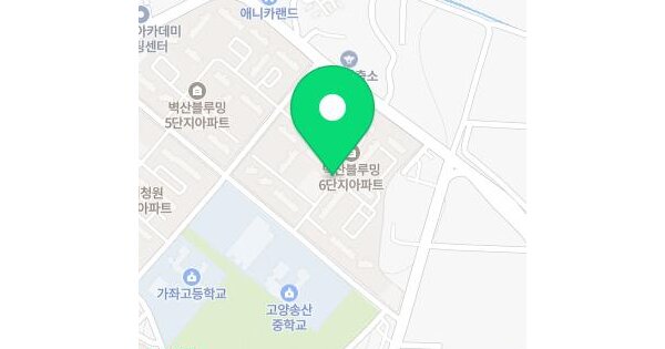 경기도 고양시 일산서구 가좌동 1086 가좌마을 613동 14층1401호 미지정 경매 물건 이미지