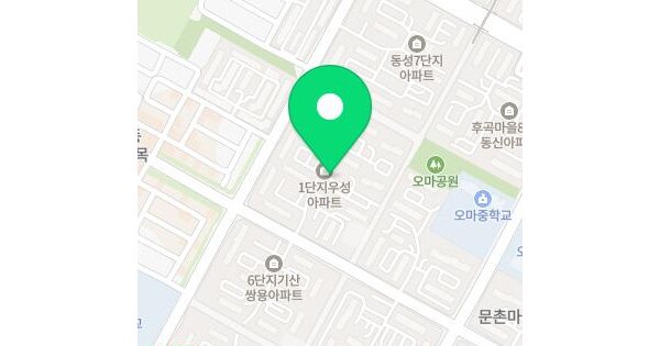 경기도 고양시 일산서구 주엽동 1 문촌마을아파트 116동 13층1301호 미지정 경매 물건 이미지