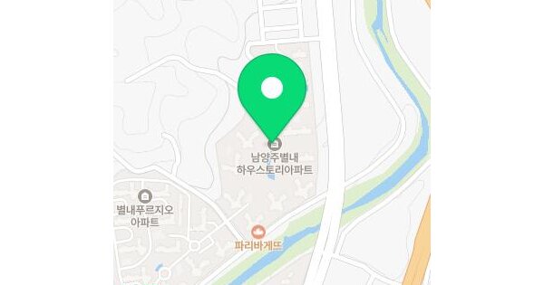 경기도 남양주시 별내동 872 남양주별내남광하우스토리 5302동 6층601호 미지정 경매 물건 이미지