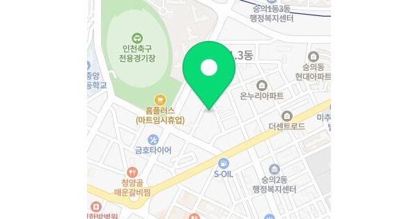 인천광역시 미추홀구 숭의동 160-95 명가타워  5층503호 미지정 경매 물건 이미지