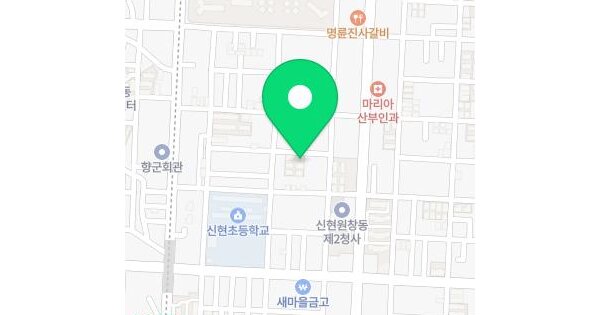 인천광역시 서해구 신현동 286-37  2층2호 미지정 경매 물건 이미지