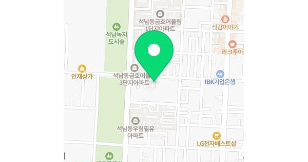 인천광역시 서해구 석남동 587-65 대진빌라 다동 3층301호 미지정 경매 물건 이미지