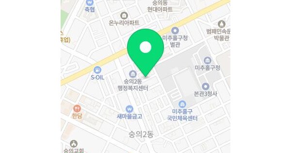 인천광역시 미추홀구 숭의동 183-3 모던하우스  3층303호 미지정 경매 물건 이미지