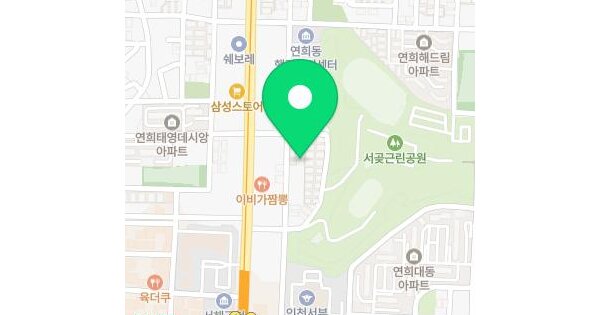 인천광역시 서해구 심곡동 279-5 예일맨션 시동 2층201호 미지정 경매 물건 이미지