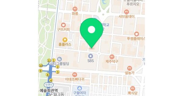 인천광역시 남동구 구월동 1129-22 노빌리안명품  13층1309호 미지정 경매 물건 이미지