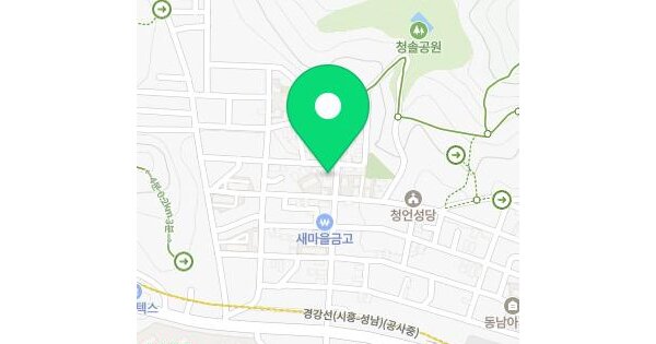 인천광역시 연수구 청학동 521-10 산장빌라  4층402호 미지정 경매 물건 이미지