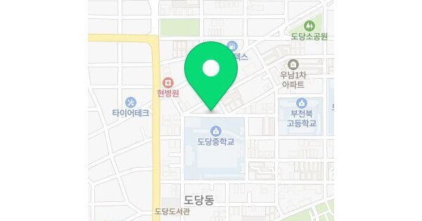 경기도 부천시 원미구 도당동 40-10 동창빌리지  4층 401호 미지정 경매 물건 이미지