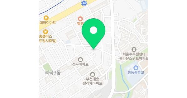 경기도 부천시 소사구 괴안동 178-24 벨트라움  4층401호 미지정 경매 물건 이미지