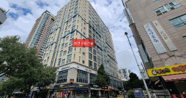 경기도 부천시 원미구 중동 1148-2 중동대우마이빌2  4층408호 미지정 경매 물건 이미지