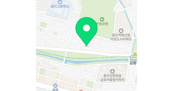 경기도 용인시 처인구 역북동 454-39  402호 미지정 경매 물건 이미지