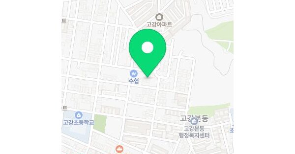 경기도 부천시 오정구 고강동 393-14 거성탑스빌  지층102호 미지정 경매 물건 이미지