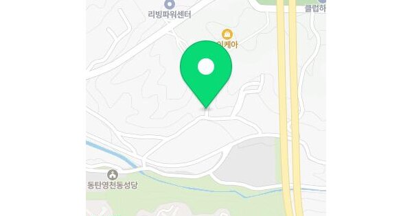 경기도 용인시 기흥구 고매동 221-4  미지정 경매 물건 이미지