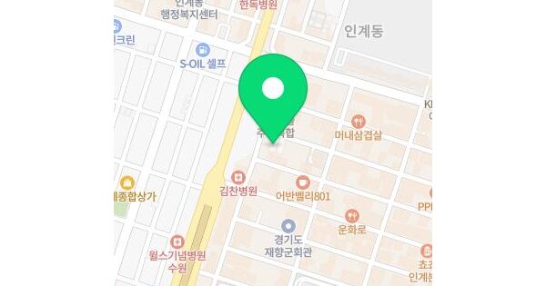 경기도 수원시 팔달구 인계동 1023-13 라움2  7층704호 미지정 경매 물건 이미지