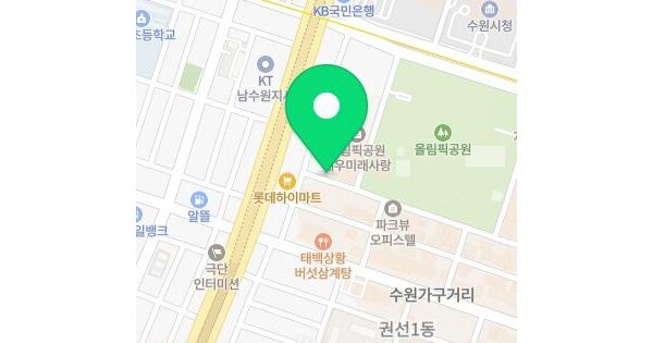 경기도 수원시 권선구 권선동 1011-18 프리모시티  2층202호 미지정 경매 물건 이미지