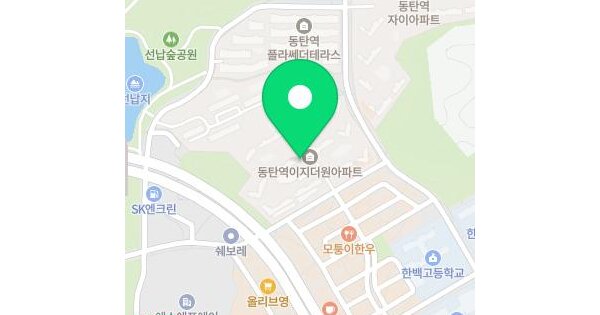 경기도 화성시 동탄구 영천동 672 동탄역이지더원 304동 14층1403호 미지정 경매 물건 이미지
