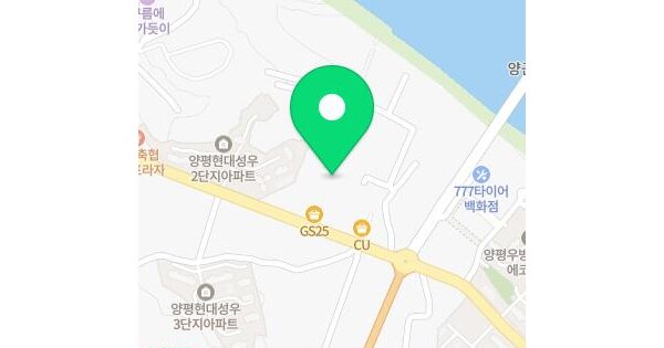 경기도 양평군 강상면 병산리 753-12  미지정 경매 물건 이미지