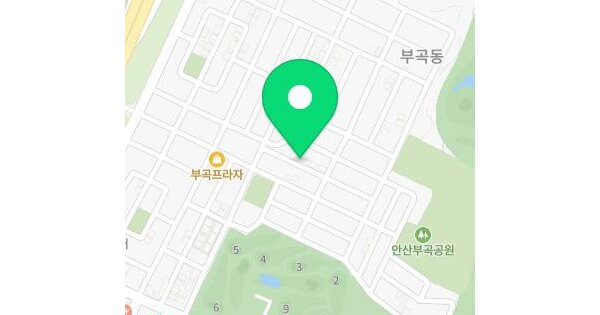 경기도 안산시 상록구 부곡동 534-11 한마음팰리스  2층202호 미지정 경매 물건 이미지