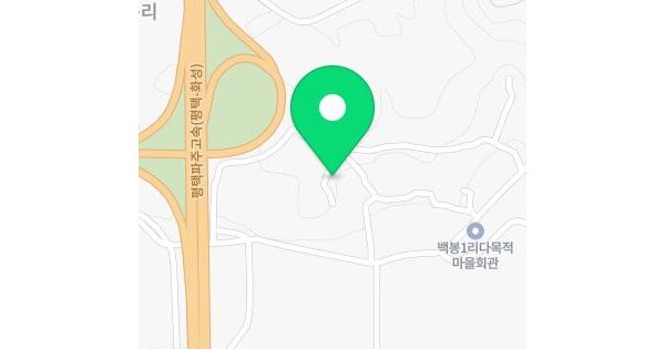경기도 평택시 청북읍 백봉리 459-4  미지정 경매 물건 이미지