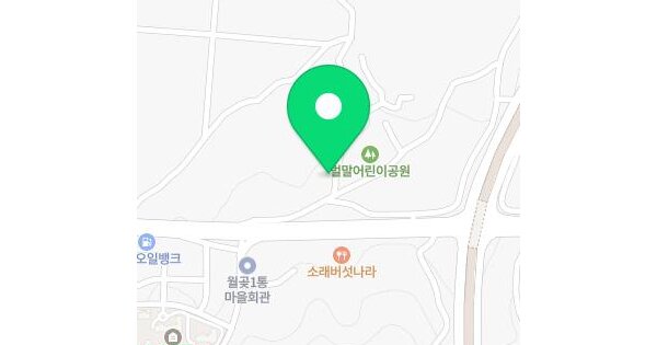 경기도 시흥시 월곶동 59-5  미지정 경매 물건 이미지
