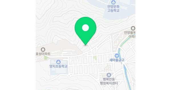 경기도 안양시 만안구 안양동 973-62 제이케이빌  4층404호 미지정 경매 물건 이미지