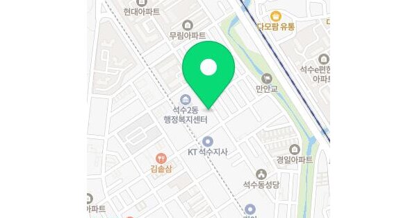 경기도 안양시 만안구 석수동 279-24 삼정5차  2층201호 미지정 경매 물건 이미지