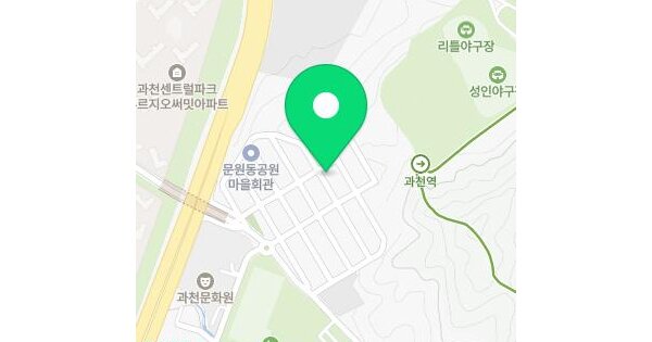 경기도 과천시 문원동 15-64  미지정 경매 물건 이미지