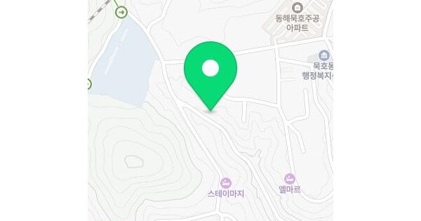 강원특별자치도 동해시 묵호진동 85-112  미지정 경매 물건 이미지