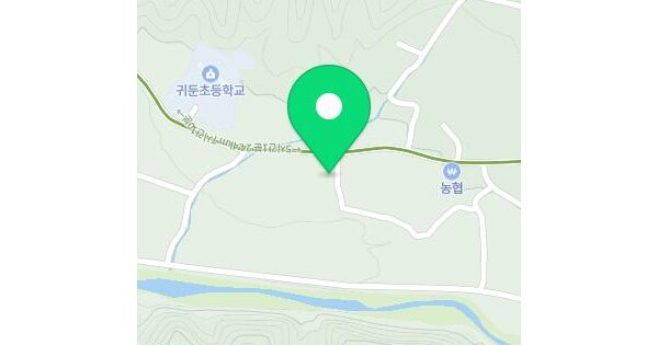 강원특별자치도 인제군 인제읍 귀둔리 671-2  미지정 경매 물건 이미지