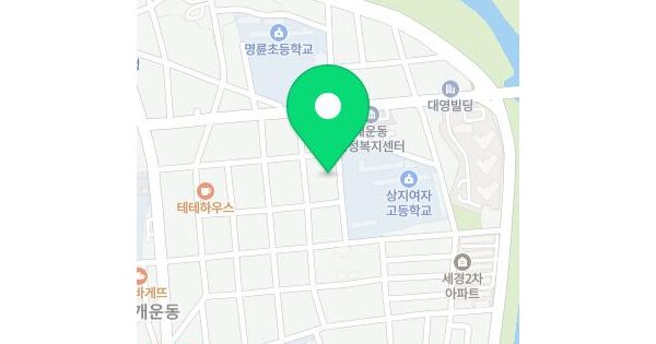 강원특별자치도 원주시 개운동 402-20  미지정 경매 물건 이미지
