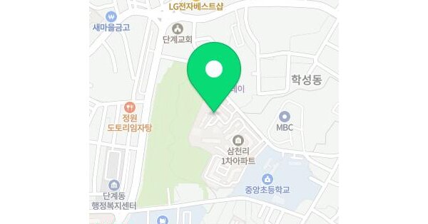 강원특별자치도 원주시 학성동 1031 삼천리3차아파트 302동 13층1301호 미지정 경매 물건 이미지