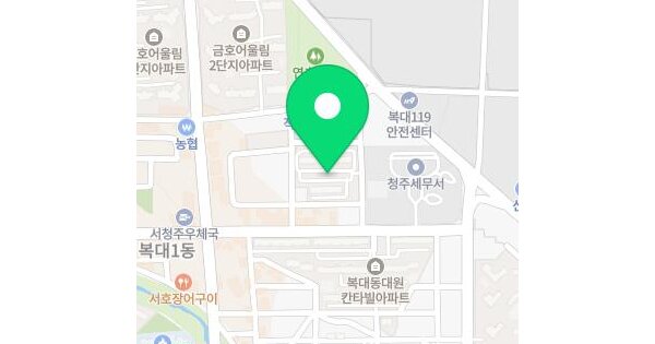 충청북도 청주시 흥덕구 복대동 221-12 주은아파트 102동 3층301호 미지정 경매 물건 이미지