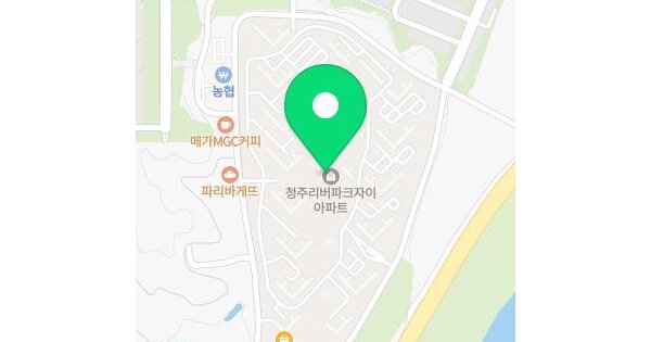 충청북도 청주시 흥덕구 옥산면 가락리 981 청주리버파크자이 113동 15층1506호 미지정 경매 물건 이미지