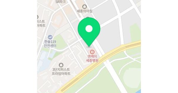 세종특별자치시  나성동 721 세종메디피아  2층209호 미지정 경매 물건 이미지