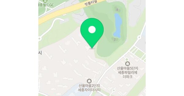 세종특별자치시  산울동 259 산울마을2단지 213동 13층1302호 미지정 경매 물건 이미지