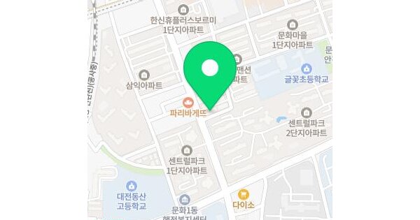 대전광역시 중구 문화동 311-62 훼미리연립  3층301호 미지정 경매 물건 이미지