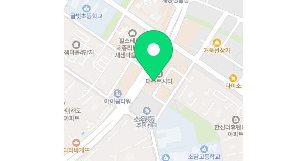 세종특별자치시  소담동 576 펠리체타워2  7층712호 미지정 경매 물건 이미지