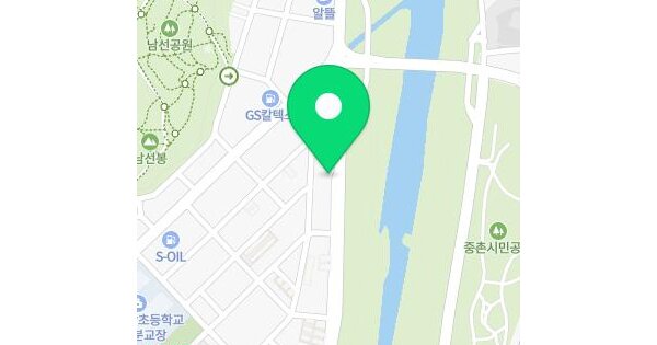 대전광역시 서구 용문동 215-3  1층101호 미지정 경매 물건 이미지