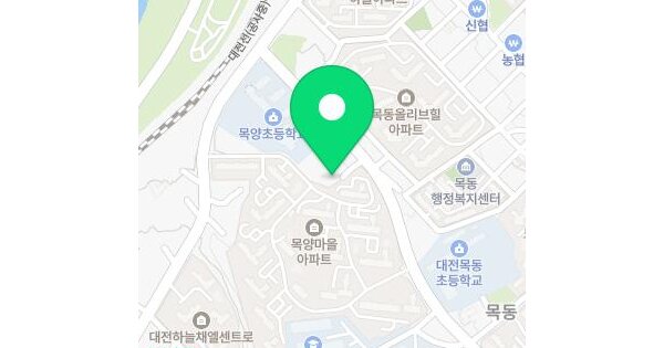대전광역시 중구 목동 77-1  미지정 경매 물건 이미지