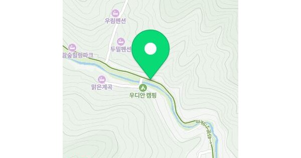 경기도 가평군 가평읍 두밀리 65-21  미지정 경매 물건 이미지