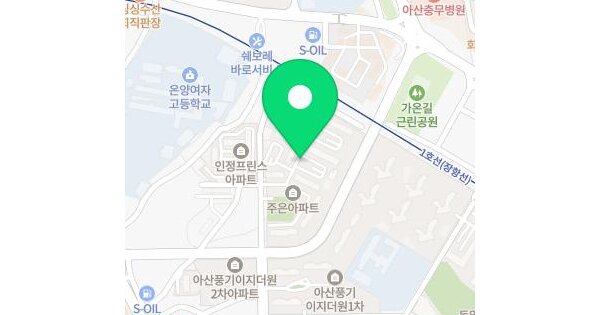 충청남도 아산시 풍기동 229-71 주은아파트 103동 12층1202호 미지정 경매 물건 이미지