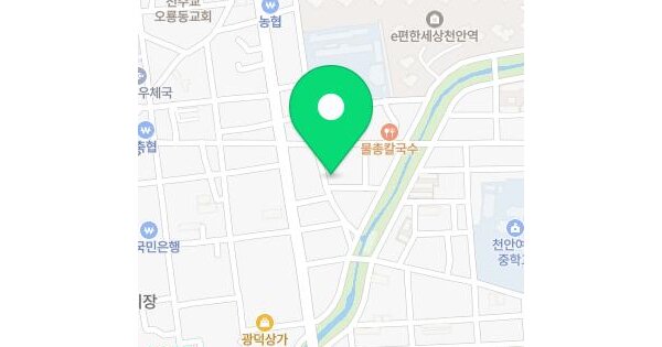 충청남도 천안시 동남구 원성동 552-10  미지정 경매 물건 이미지