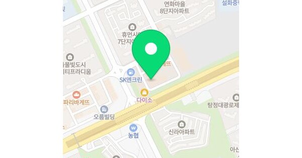 충청남도 아산시 배방읍 장재리 1560 아산씨티타워  117호 미지정 경매 물건 이미지