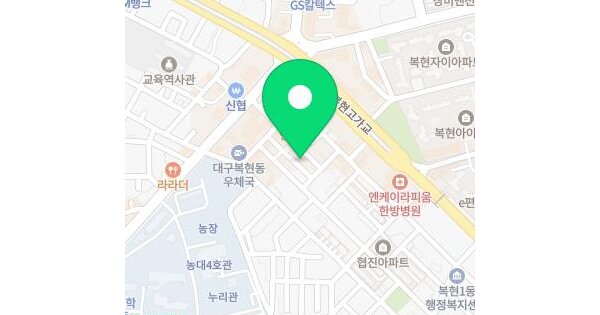 대구광역시 북구 복현동 412-5  3층302호 미지정 경매 물건 이미지